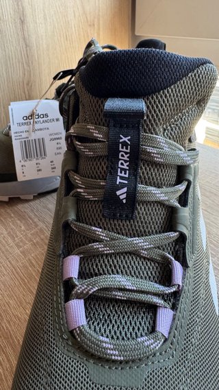 Adidas Terrex Anylander Talla 40
