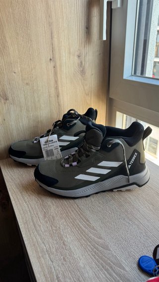 Adidas Terrex Anylander Talla 40