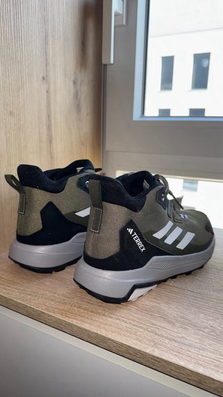 Adidas Terrex Anylander Talla 40