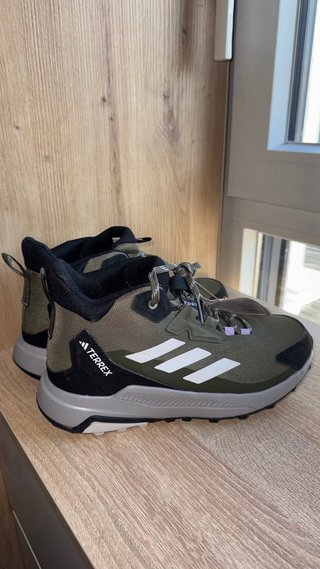 Adidas Terrex Anylander Talla 40