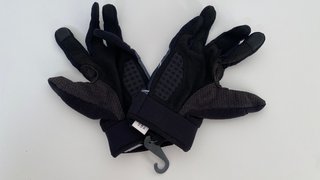 Guantes Reebok CrossFit Mujer BP7381