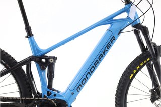 Bicicleta Mondraker Chaser t.L Reacondicionada