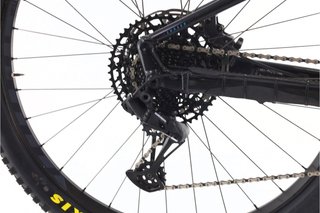 Bicicleta Mondraker Chaser t.L Reacondicionada