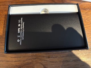 Telecamera Nascosta Power Bank Nuova