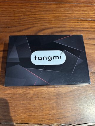 Telecamera Nascosta Power Bank Nuova