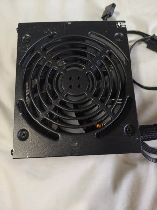 Alimentatore Corsair CX650w