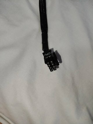 Alimentatore Corsair CX650w