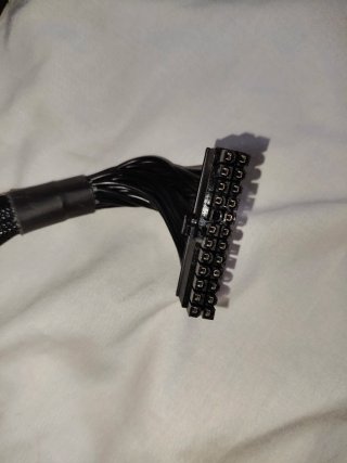 Alimentatore Corsair CX650w