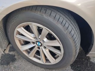 BMW serie 5