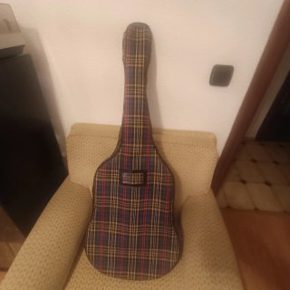 Guitarra Española Clásica