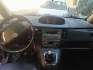 Lancia Musa 2008