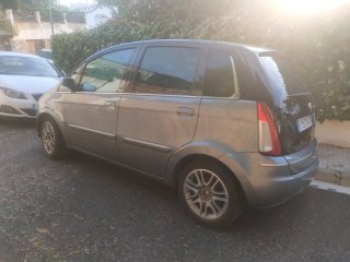 Lancia Musa 2008