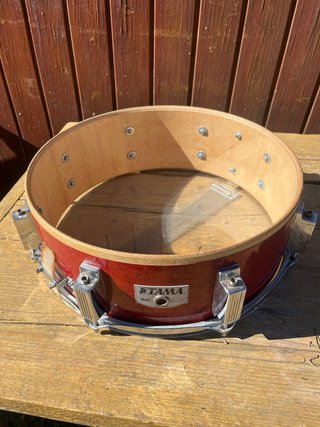 Caja Tama RM Made in Japan 14x5