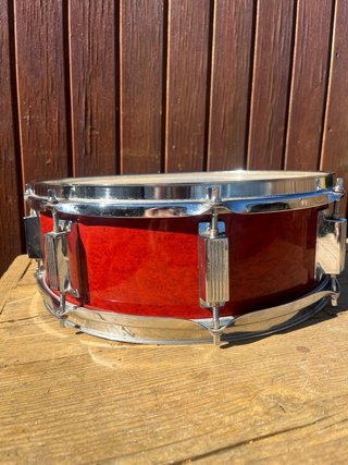 Caja Tama RM Made in Japan 14x5