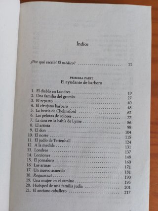 El Médico