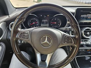 MERCEDES Clase GLC