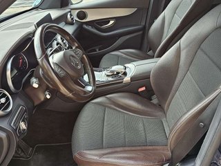 MERCEDES Clase GLC
