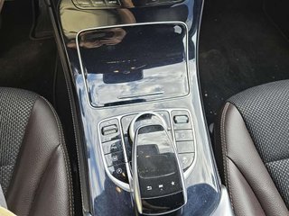 MERCEDES Clase GLC