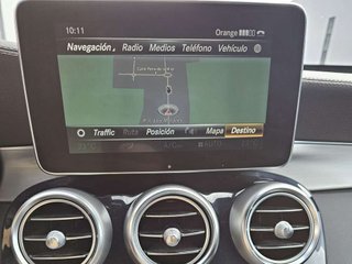 MERCEDES Clase GLC