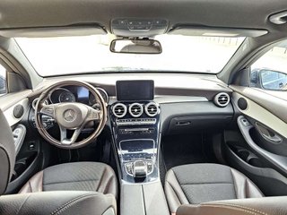 MERCEDES Clase GLC