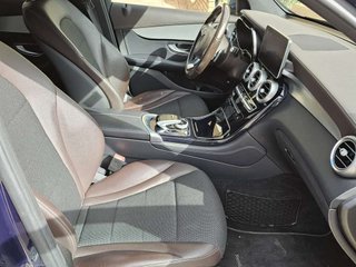 MERCEDES Clase GLC