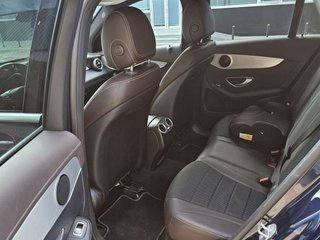 MERCEDES Clase GLC
