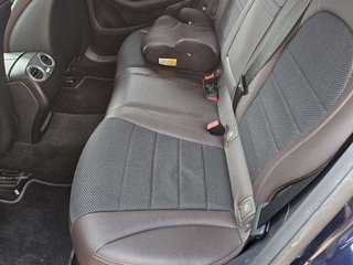 MERCEDES Clase GLC