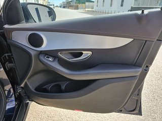 MERCEDES Clase GLC