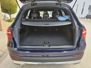 MERCEDES Clase GLC
