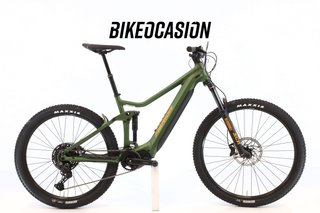 Bicicleta Merida eOne-Forty 400 SE t.XL Km.0