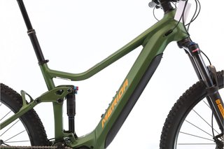 Bicicleta Merida eOne-Forty 400 SE t.XL Km.0