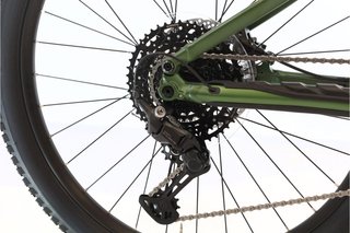 Bicicleta Merida eOne-Forty 400 SE t.XL Km.0