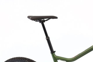 Bicicleta Merida eOne-Forty 400 SE t.XL Km.0
