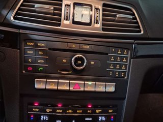 MERCEDES clase e