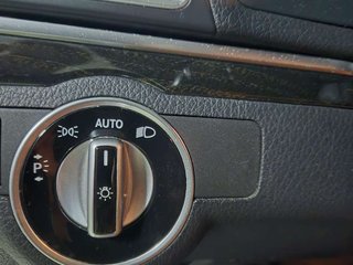 MERCEDES clase e