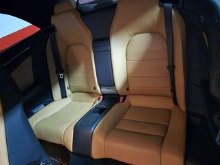 MERCEDES clase e
