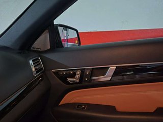 MERCEDES clase e