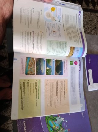 GEOGRAFÍA E HISTORIA 1ESO COSTRUYENDO MUNDOS SA...