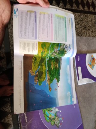 GEOGRAFÍA E HISTORIA 1ESO COSTRUYENDO MUNDOS SA...