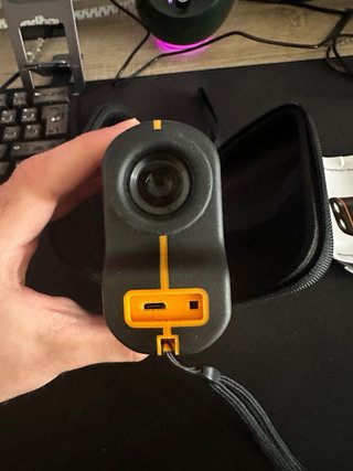 Telémetro Distancia Láser SW-600A