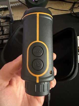 Telémetro Distancia Láser SW-600A