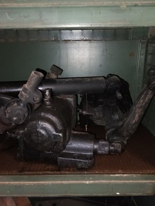 Repuestos Toyota Land Cruiser BJ40 BJ42 BJ45