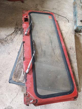 Repuestos Toyota Land Cruiser BJ40 BJ42 BJ45