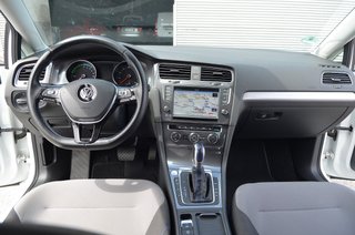 Volkswagen E-Golf Electrico DSG+Full Led+Navegacio