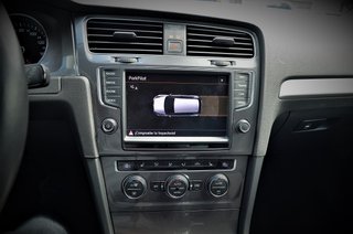Volkswagen E-Golf Electrico DSG+Full Led+Navegacio