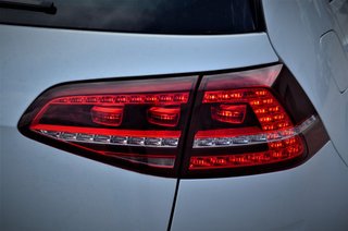 Volkswagen E-Golf Electrico DSG+Full Led+Navegacio