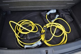 Volkswagen E-Golf Electrico DSG+Full Led+Navegacio