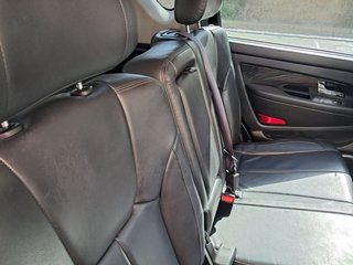 SsangYong Rexton W D22T 178 CV Limited 4x4 Aut.