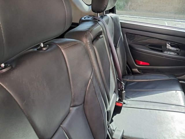 SsangYong Rexton W D22T 178 CV Limited 4x4 Aut.