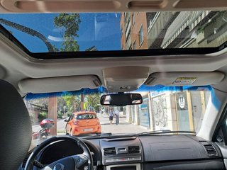 SsangYong Rexton W D22T 178 CV Limited 4x4 Aut.
